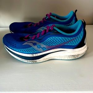 Saucony Women’s Endorphin Speed 2 Running Shoes